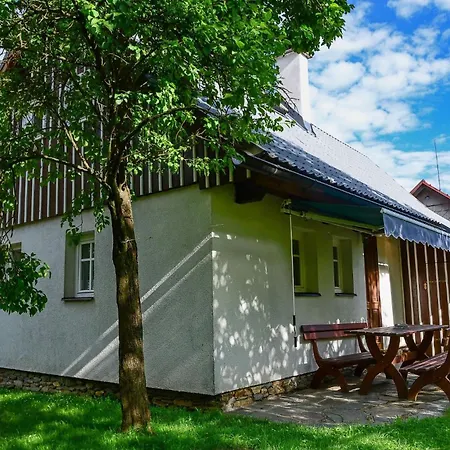 Holiday home Roprachticka