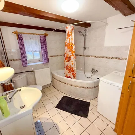 Roprachticka Holiday home