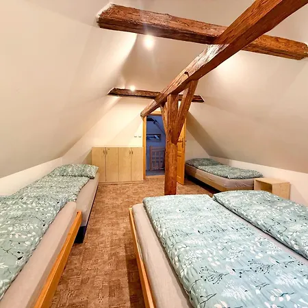 Holiday home Roprachticka *