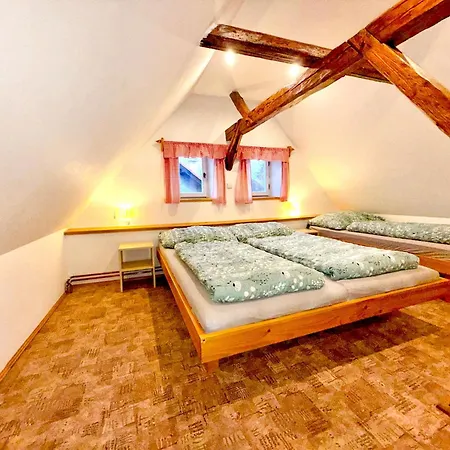 Holiday home Roprachticka *
